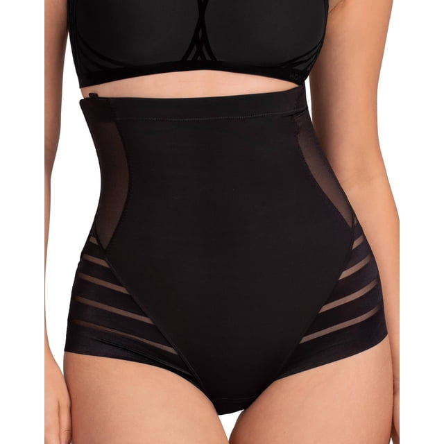 Faja Modeladora HONEYLOVE Queen Brief Control de Abdomen