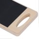 thumbnail image 4 of Ankle Foot Strengthener Exerciser Ankle Foot nce Board Foot Stretcher for Stability Exercises Plantar Fasciitis Relief, 4 of 5