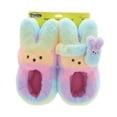 thumbnail image 3 of PEEPS SLIPPER & Headband Set, Rainbow Color, 3 of 8