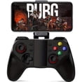 thumbnail image 1 of HLONK Gamepad Controller  Wireless Button Mapping Gamepad Joystick  Perfect For  Kinds Of Games  360-degree Full Range Control  Compatible With Android/IOS//PC  Send Men The Best Home/Bir, 1 of 6