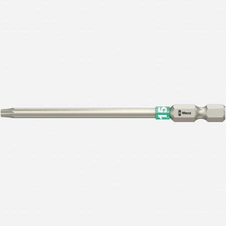 

Wera 059569 Security Torx Take it Easy Bit T15 x 89mm