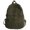 Army Green, variant on Canvas Backpack for Women & Men Retro Rucksack Basic Backpack Vintage Travel Canvas Backpack for College (Yellow One Size)