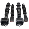 thumbnail image 5 of Automatic Retractable 3 Point Safety Seat Belt Lap Seatbelt For Car The Best, 5 of 5