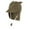 Army Green, variant on Baby Girl Sun Hat Toddler Kids Summer Solid Sun Hats Upf 50+ Wide Rigid Brim Boys Girls Beach Flap Hat Casquette Fille Army Green 1 Years-2 Years