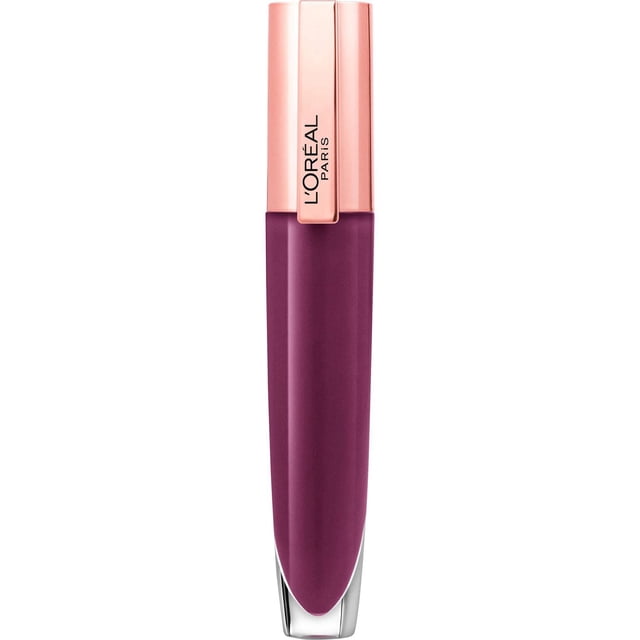 L'Oreal Paris Glow Paradise Lip Balm in Gloss