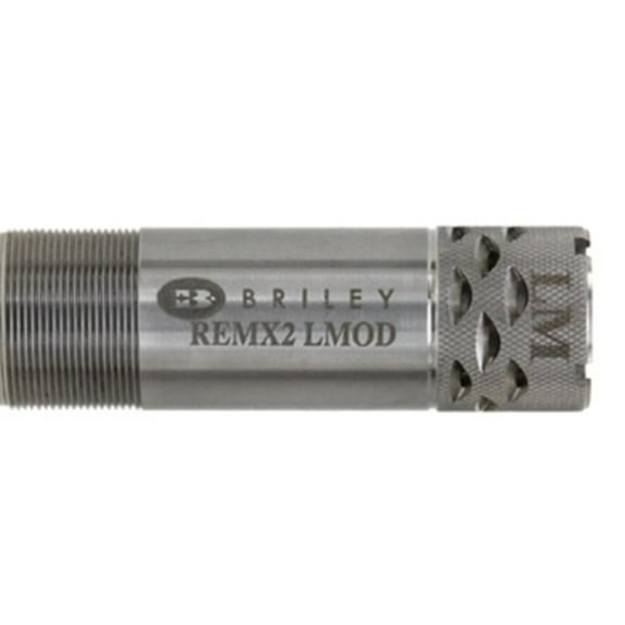 Briley Remington RemChoke Ported Choke Shotgun Choke, 12 Gauge Skeet .005