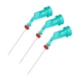 thumbnail image 1 of Pinzas de extensión de pestañas, aplicador de pestañas postizas Pinzas de injerto de pestañas profesionales Pinzas de extensión de pestañas curvas Valor inmejorable Jadeshay A, 1 of 8