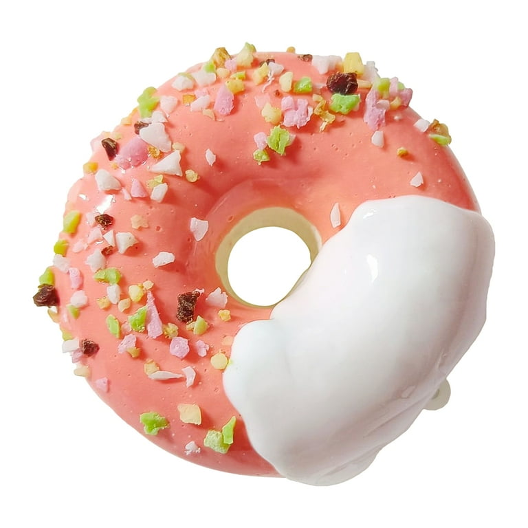 Donut hotsell stress ball