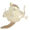 thumbnail image 3 of B&P Lamp® 1 Inch by 8 Inch Size Wick, USA-made, 3 of 4