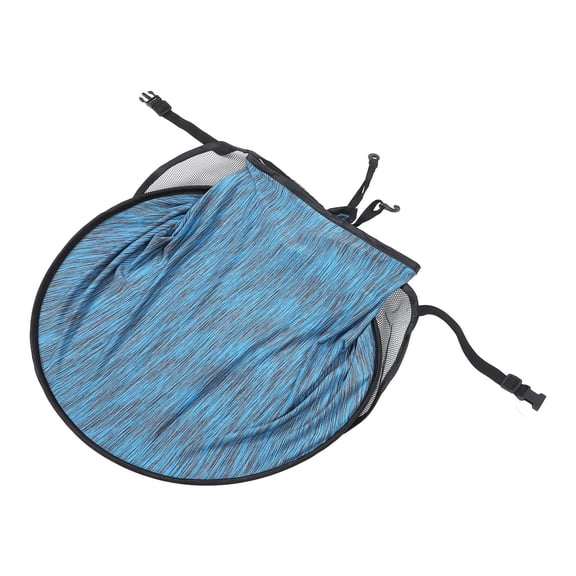 Luxshiny Universal Pushchair Canopy with Uv Sunshade and Durable Material for Outdoor Use