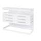 thumbnail image 1 of Naiovety Soporte de almacenamiento colgante, estante de almacenamiento resistente para refrigerador, estante cargable, organizador, estante Organizadores de utensilios de cocina Naiovety HA016167-00, 1 of 1