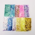 thumbnail image 3 of Slime Supplies Kit - 11 Colors, Glitter, Eco-Friendly - for DIY Slime Making and Party Decor, 3 of 8