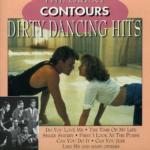 Great Dirty Dancing Hits