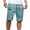 Light Blue, variant on Akafmk Summer Cargo Shorts for Men Casual Work Shorts Relaxed Loose Fitting Outdoor Hiking Fishing Shorts with Multi Pockets, Sizes S-3XL