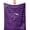 50th Birthday Gift purple, variant on DAJU Happy 30th Birthday Gifts for Her/Him 30th Birthday Gifts for Women/Men 30 Year Old Birthday Gifts for Women/Men Best Birthday Gifts Unique 30th Birthday Gifts Blanket(30*40inch)