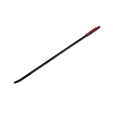 

Mayhew Steel Products MY14124 0.87 x 54 in. Dominator Heavy-Duty Curved Pry Bar