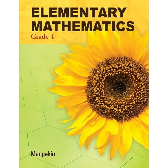 ELEMENTARY MATHEMATICS Grade 4 (Paperback)