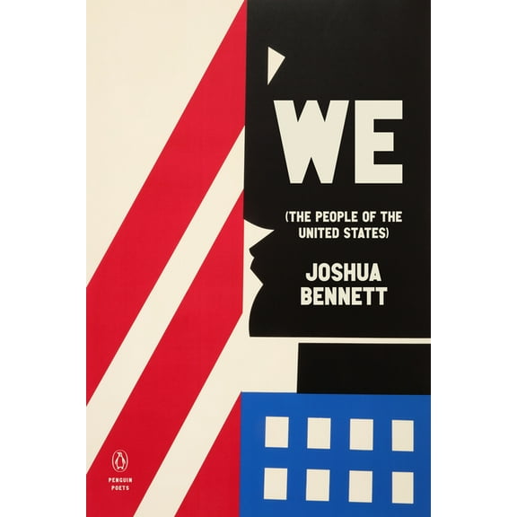 Penguin Poets We (the People of the United States), (Paperback)