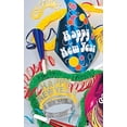 thumbnail image 2 of Beistle 88985-NR Americana Party New Years, 2 of 5