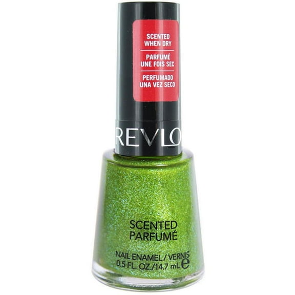 Revlon Scented Nail Enamel, .5oz