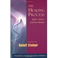 thumbnail image 1 of Pre-Owned The Healing Process (Paperback) 0880104740 9780880104746, 1 of 1