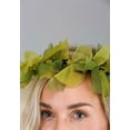 thumbnail image 6 of Green Enchantress Crown Headpiece, 6 of 9