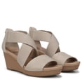 thumbnail image 2 of Dr. Scholl's Womens Barton Band Sandal, 2 of 9