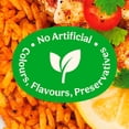 thumbnail image 4 of Ben's Original Cajun Spiced Microwave Rice 220G, Imported from Britain, 4 of 5
