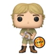 thumbnail image 2 of Figura de acción Funko Pop! Steve Irwin, cazador de cocodrilos de televisión, 2 of 2