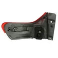 thumbnail image 3 of For 11-14 Sienna Taillight Taillamp Rear Outer Brake Light Tail Lamp Right Side, 3 of 5