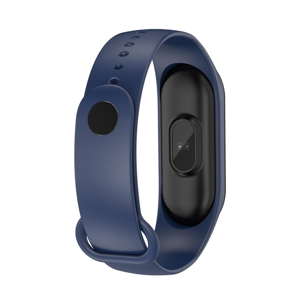 m3c 0.96 inch smart bluetooth bracelet sports smartwatch