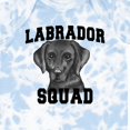 thumbnail image 4 of Inktastic Dog Labrador Squad Boys or Girls Baby Bodysuit, 4 of 5