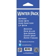 Potty Packs WINTER PACK