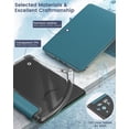 thumbnail image 4 of Funda MoKo para lectores de libros electrónicos universales de 6,8 pulgadas y tabletas, 4 of 7