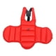 thumbnail image 3 of Pecho de Karate DYNWAVEMX con correa de hombro para entrenamiento de Kickboxing Rojo azul, 3 of 8