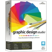 Graphic Design Studio