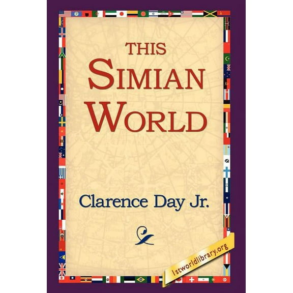 This Simian World (Hardcover)
