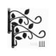 thumbnail image 1 of Gancho De Pared Para Colgar Plantas Para Maceta, 2 Piezas, 1 of 5