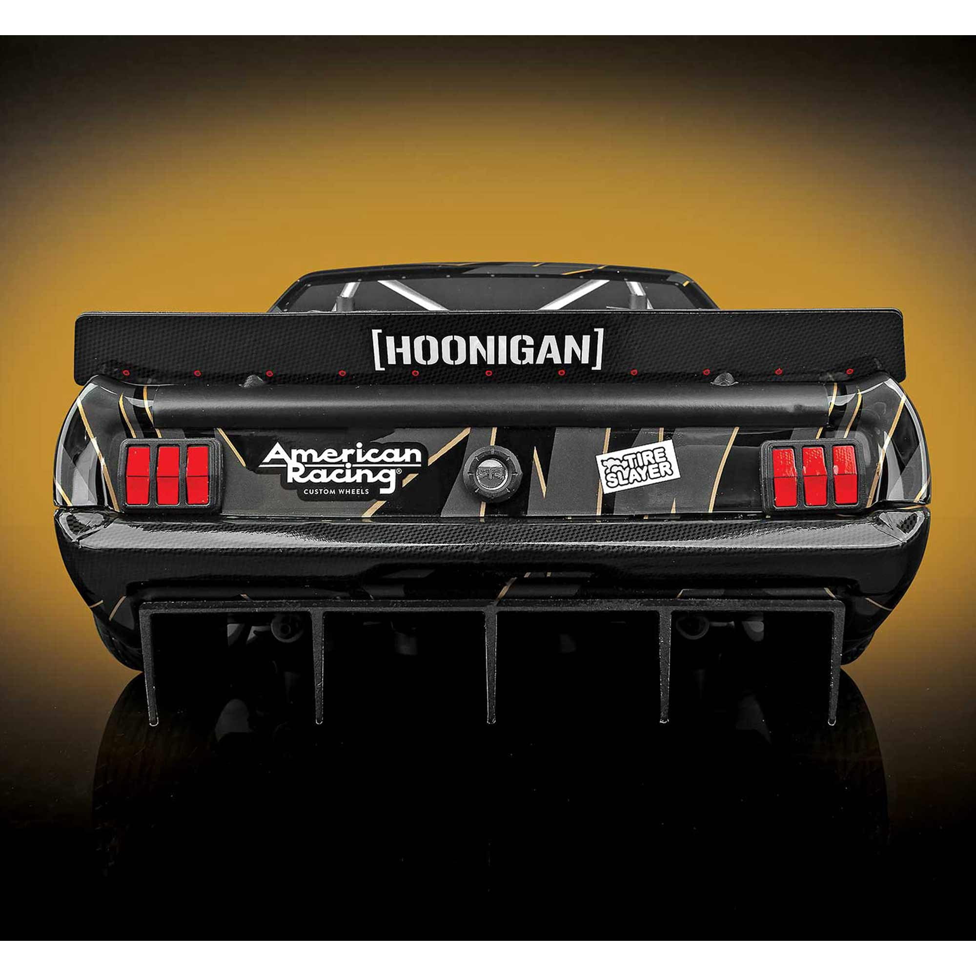 アソシエイテッド】AS30124 Apex2 Hoonicorn RTR【工場組立完成