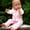 Multicolor, variant on Upgraded HEROOY Reborn Doll Girl Clothes 43cm/18in Doll Clothes Simulation Doll Clothes Toy Gift Puzzle Play House D