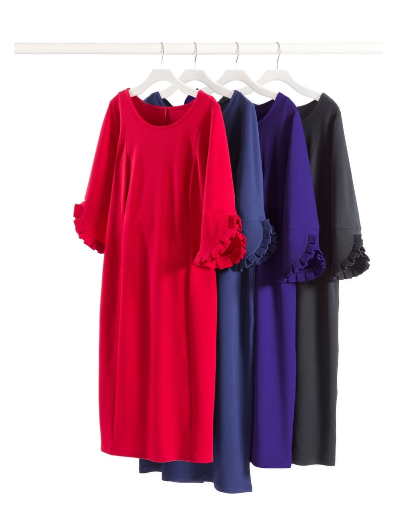 long sleeve shift party dress Laundry ~ Blue Illusion Lace Long Sleeve Shift Party Dress 6 NEW $265