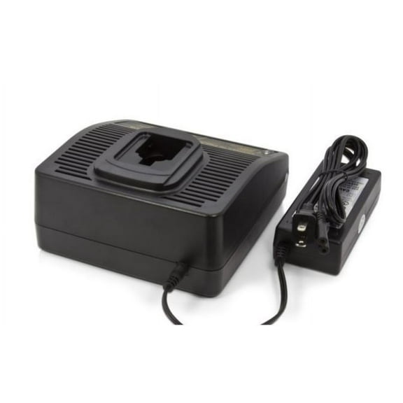 ExpertPower I Dewalt 7.2-Volt-18-Volt 1-Hour NiCd NiMh Power Tool Batteries Charger