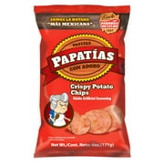 Papatias Mexican Adobo 6oz
