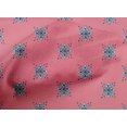 thumbnail image 4 of oneOone Organic Cotton Voile Fabric Floral Block Print Fabric BTY 42 Inch Wide, 4 of 4