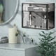 thumbnail image 4 of Ganfancp Escritorio Combinación Apilamiento Divisor Cosméticos Organizador Cuarto de Baño Transparente Sin Clavos Montado En La Pared Artículos de Tocador Caja de Gran Apertura Diseños Ofertas Del Dí, 4 of 6