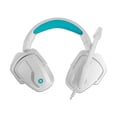 thumbnail image 2 of Audífonos Gamer con micrófono Vortred Cloud Pass Gaming, USB. Color Vortred V-930433, 2 of 2