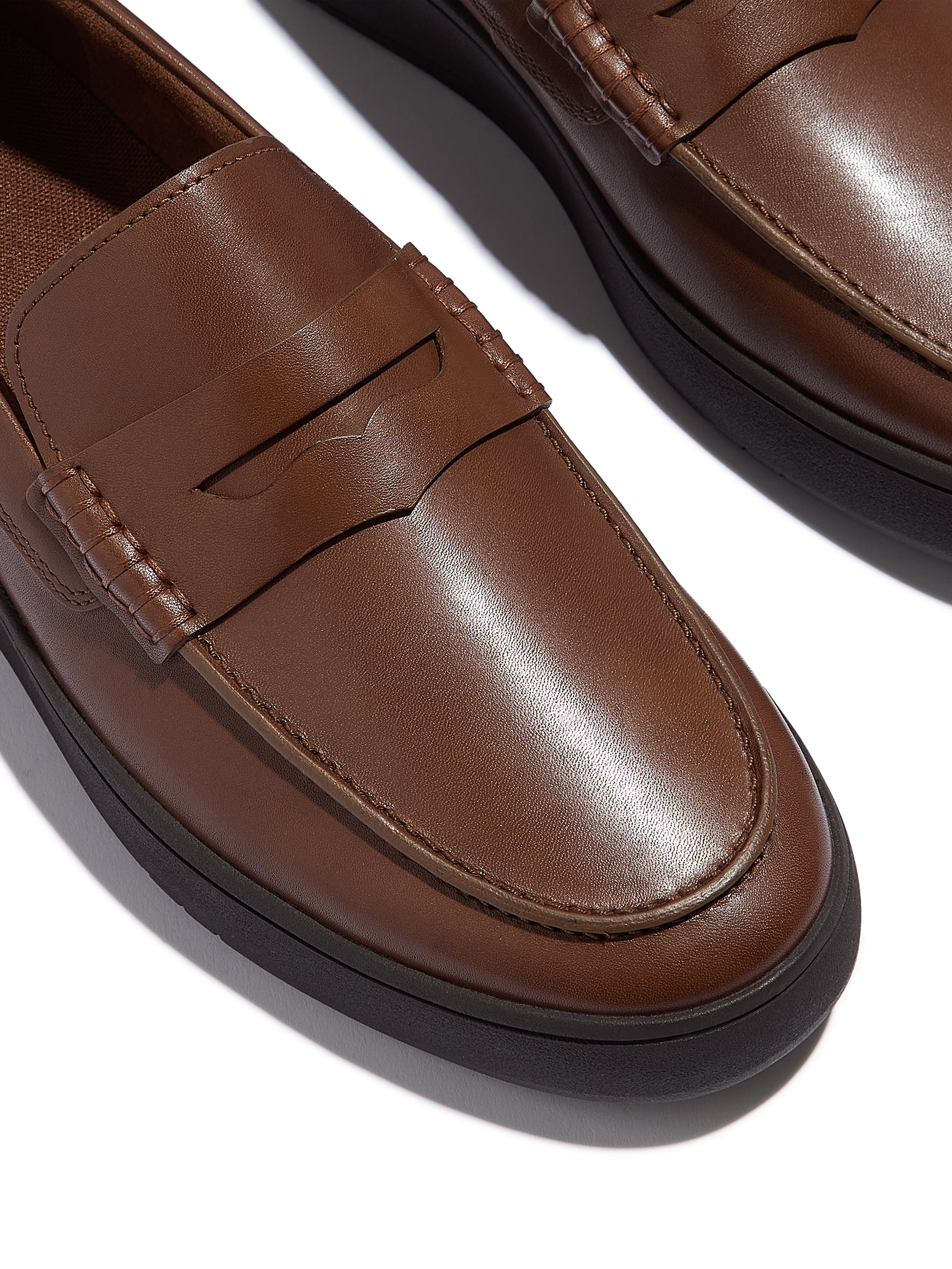 Fitflop Men's Rally Loafers