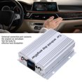 thumbnail image 4 of Car Sound Amplifier, 4 Channel High Level Car Amplifier  for Sound System, 4 of 7