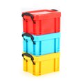 thumbnail image 3 of Yeacher Storage Box Tool RC Car Decor Accessories Replacement for Traxxas Hsp Redcat Rc4wd Tamiya, 3 of 7