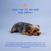 Coco and Luna SAMe for Dogs - Brain Support - 120 Tablets